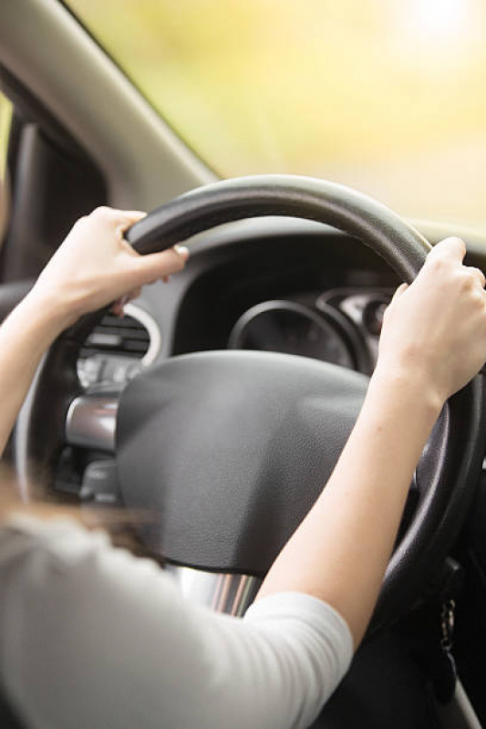 Onde Fazer Aula de Carro para Iniciantes Sacomã - Aula Prática de Carro para Deficiente