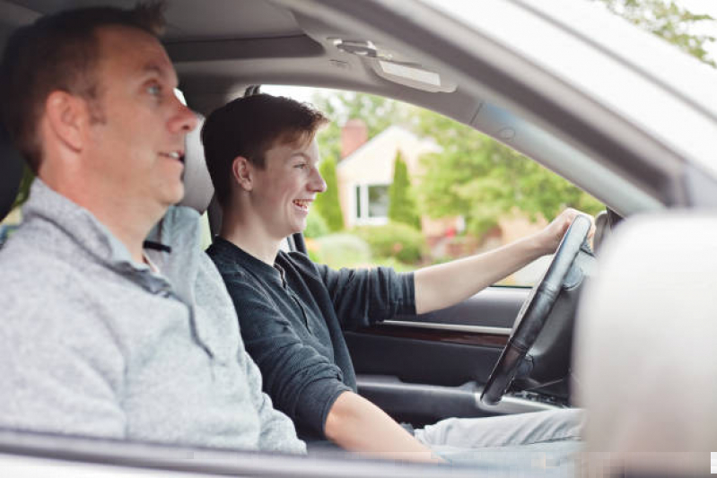 Onde Fazer Aula Prática Carro Vila Ré - Aula Prática de Carros para Iniciantes