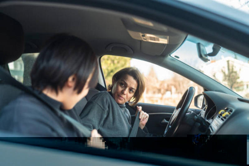 Onde Fazer Aula Prática de Carros para Iniciantes Vila Gilda - Aula Prática de Carro para Pessoas Habilitadas