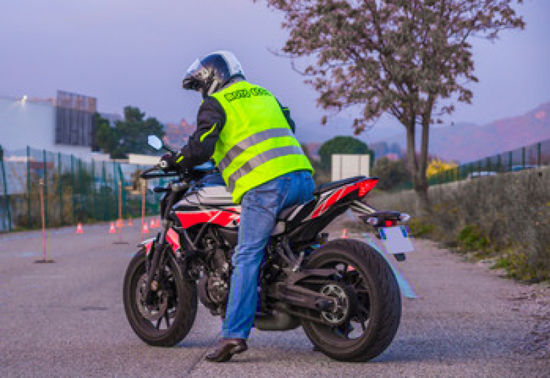 Onde Tirar Habilitação Moto Jardim Helian - Cnh para Pilotar Moto