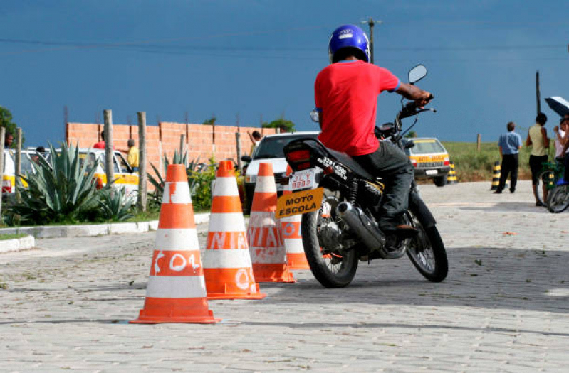 Preço de Cnh de Carro e Moto Vila Vessoni - Cnh para Pilotar Moto
