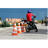 aula pilotagem de moto preço Bairro Jardim