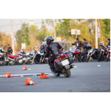 aula prática de moto para pessoas com deficiência valores Parque do Pedroso
