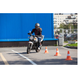 aulas de moto para habilitados valor Jardim Penha