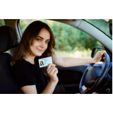 carteira de motorista suspensa Tamanduateí 1