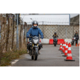 curso de moto pilotagem valor Vila Santa Teresa