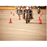 curso de pilotagem moto preço Vila Rio Branco