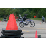 curso de pilotagem segura para motociclistas valor Penha