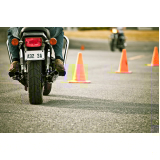 preço de curso de pilotagem segura para motociclistas Vila Zilda